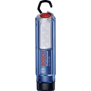 Bosch Professional, LED Arbeitsleuchte Bosch Professional 06014A1000 GLI 12V-300 300 lm, Bosch Professional 06014A1000 GLI 12V-300 LED Arbeitsleuchte 300 lm