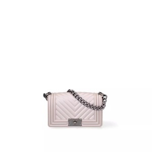 Marc Ellis, Marc Ellis - Handtasche, für Damen, Beige, One Size, Marc Ellis - Handtasche, für Damen, Beige, One Size