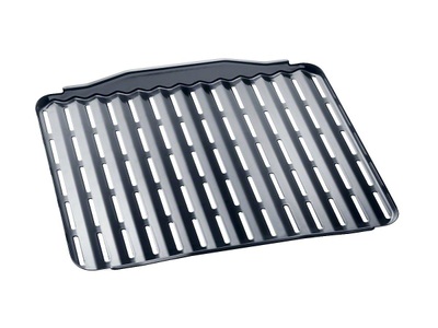 MIELE, Miele HGBB 71 Universalblech PerfectClean Zubehör, Miele HGBB 71 Grill- und Bratblech PerfectClean