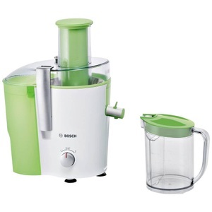 Bosch, Entsafter MES25G0, Bosch VitaJuice 2 Saftzentrifuge ? Entsafter/Saftpresse/Zitruspresse