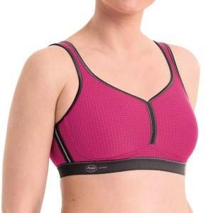 Anita - Performance Sport-BH, für Damen, Pink, Größe 75/E