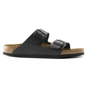 Birkenstock, Birkenstock Pantolette »ARIZONA BF«, Birkenstock Arizona Sandalen Damen