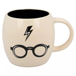 STOR, Harry Potter (380 ml) - Tasse Harry Potter (380 ml) - Tasse, Stor - Harry Potter (380 ml) Tasse, 380 ml