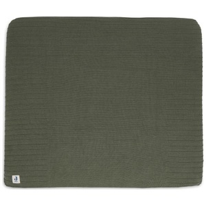 Jollein, Wickelauflagenbezug Gots 75x85cm Unisex ONE SIZE, Jollein - Wickelauflagenbezug GOTS 75x85cm, One Size