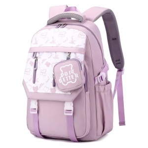 Only-bags.store, Only-bags.store - Schulrucksack Schultaschen für Teenager Wasserdichter Rucksack Leichte Schulranzen Schulgeschenke, ästhetische Schultasche mit mehreren Taschen, Damen, Violett Bedruckt, One Size, Only-bags.store - Schulrucksack Schultaschen für Teenager Wasserdichter Rucksack Leichte Schulranzen Schulgeschenke, ästhetische Schultasche mit mehreren Taschen, Damen, Violett Bedruckt, One Size