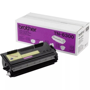 Brother, Brother Tn-6300 - (Schwarz), Brother Toner, schwarz, TN-6300, (3'000 Seiten)