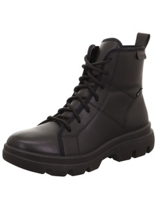 Legero, Legero Schnürboots »ANGELINA«, mit modischer Plateausohle, 