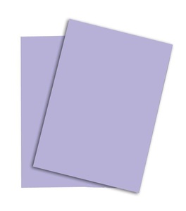 Papyrus, PAPYRUS Rainbow Papier FSC A4 88042564 80g, violett 500 Blatt, Papyrus Rainbow Papier, A4, FSC, 80g, violett, 88042564, (500 Blatt)