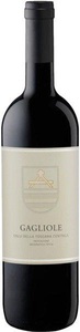 Gagliole, Gagliole Tenuta Gagliole Toscana IGT 2015 - Gagliole - 75 cl - Rotwein - Toskana, Italien, Gagliole Gagliole Tenuta Gagliole Toscana IGT - 75cl - Toskana, Italien