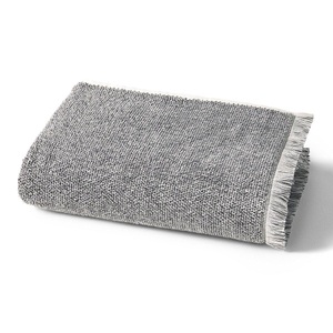 LA REDOUTE INTERIEURS, Handtuch Paimpol, Baumwoll-Frottee, Serviette de toilette éponge pur coton Paimpol