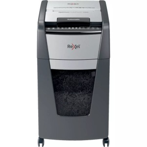 Rexel, REXEL Aktenvernichter Optimum AF+ 2020300XCH 300X. P-4. 60lt, Rexel Aktenvernichter Optimum Autofeed+ 300X P-4, 300 Seiten