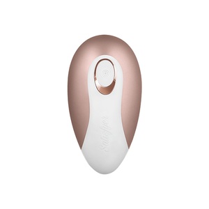 Satisfyer, Satisfyer Pro Deluxe, Auflegevibrator Satisfyer Pro Deluxe