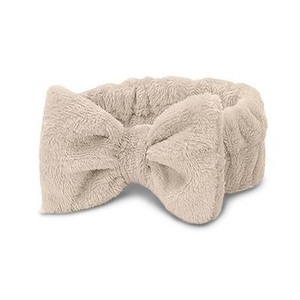 VBEAUTY, Spa Haarband - Coffee Damen ONE SIZE, VBEAUTY Hair - Haarband Coffee