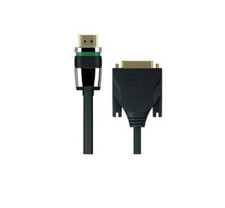 PureLink, PureLink ULS1300-010 HDMI/DVI Kabel, PureLink Kabel HDMI - DVI-D, 1 m