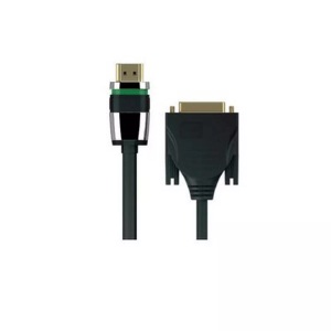 PureLink, PureLink ULS1300-010 HDMI/DVI Kabel, PureLink Kabel HDMI - DVI-D, 1 m