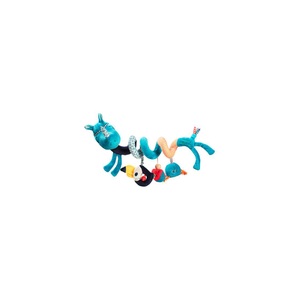 Lilliputiens, Lilliputiens Activity Spirale - Marius, 