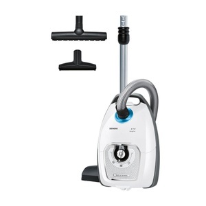 Bosch, Bosch Vsz7442S Staubsauger, Bodenstaubsauger VSZ7442S
