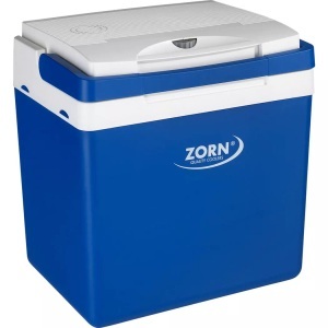 Zorn, Z26 A++ 25 Liter, blau/weiss Kühlboxen Zorn, Zorn - Z26 12/230V G/A++ 25 Liter, 25 L
