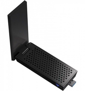 Netgear, Netgear A7000-100Pes Nighthawk Ac1900 Wlan USB-Adapter USB 3.0 Dual-Band, NETGEAR A7000-100PES Nighthawk WLAN USB-Adapter WLAN Adapter ? WLAN Adapter/Wifi Karte
