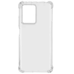 Avizar, Verstärkte Redmi Note 12 Pro 5G Hülle, 