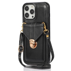Cover-Discount, iPhone 14 Plus - Schutzhülle Case mit Tasche, Apple - iPhone 14 Plus Schutzhülle Case Mit Tasche, Weiss Bunt, One Size
