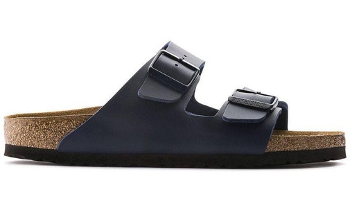 Birkenstock, Birkenstock Pantolette »ARIZONA BF«, 