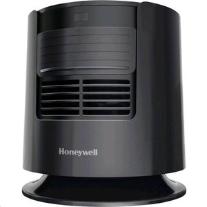 Honeywell AIDC, Honeywell AIDC HTF400E4 Tischventilator (Ø x H) 170 mm x 190 mm Schwarz, Honeywell HTF400E4 Tischventilator (Ø x H) 170 mm x 190 mm Schwarz