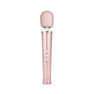 le Wand, Petite Massager, Massagestab ?le Wand Petite? in Reisegröße