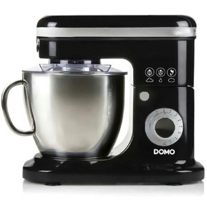 Domo, DO1023KR Küchenmaschine Domo, Domo, Küchenmaschinen, Domo DO1023KR Küchenmaschinen, Produkte & Wohnen