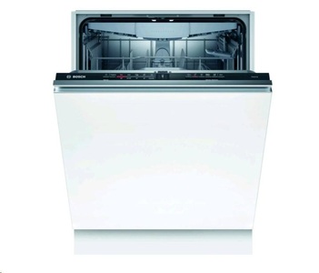 Bosch, Serie 2 SMV2HVX22E Spülmaschine Voll integriert 13 Maßgedecke D Serie 2 SMV2HVX22E Spülmaschine Voll integriert 13 Maßgedecke D, Bosch - Serie 2 SMV2HVX22E - Vollintegrierter Geschirrspüler 60 cm