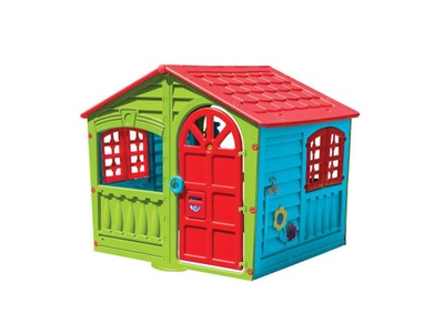 PalPlay, PalPlay Spielhaus House of Fun, PalPlay Spielhaus House of Fun