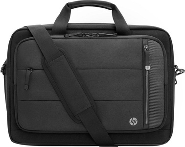 Hp, HP Notebook Tasche Renew Executive 16-inch Laptop Bag Passend für maximal: 40,6 cm (16) Schwarz, HP Notebook Tasche Renew Executive 16-inch Laptop Bag Passend für maximal: 40,6 cm (16) Schwarz