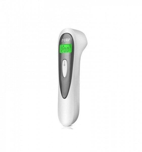 Reer, reer Colour SoftTemp 3in1 kontaktloses Infrarot-Thermometer, Colour SoftTemp 3in1 kontaktloses Infrarot-Fieberthermometer
