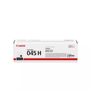 Canon, Original Tonerpatrone schwarz Canon CRG-045H bk, 1246C002, Toner schwarz 045H 1246C002
