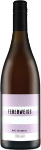 Weinbau von Salis, Bundner Federweiss AOC 2018 - Weinbau von Salis - 75 cl - Roséwein - Bündner Herrschaft, Schweiz, 