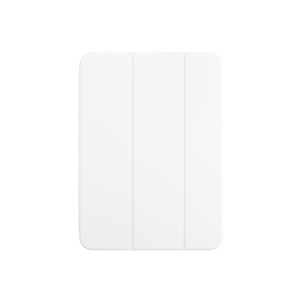 Apple, APPLE Smart Folio - Tablethülle (Weiss), Apple Smart Folio Tablet-Cover Apple iPad 10.9 (10. Gen., 2022) 27,7 cm (10,9) Book Cover Weiß