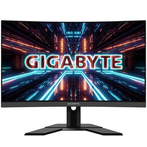 GIGABYTE, G27QC A, Gaming-Monitor, 