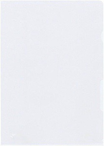 undefined, BÜROLINE Sichtmappen A4 620060 transparent 10 Stück, BÜROLINE Sichtmappen A4 620060 transparent 10 Stück