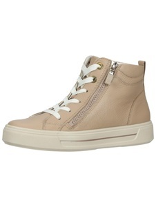ARA, Ara Schnürboots »COURTYARD«, mit zwei Reissverschlüsse, 
