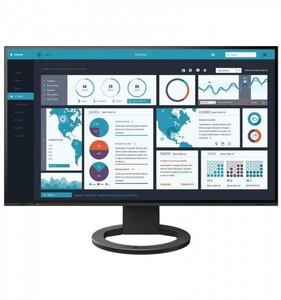 Eizo, Eizo 27 Zoll Eizo EV2795-BK, EV2795-BK, LED-Monitor