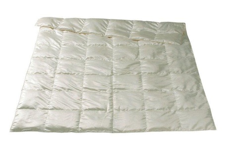 DORBENA, Ganzjahres-Duvet Daunen, EIDERDAUNEN Ganzjahres-Duvet Daunen, EIDERDAUNEN, 