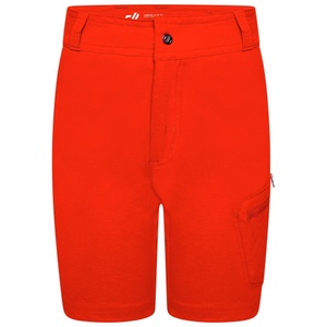 Dare 2b, Reprise Ii Shorts Mädchen Dunkelorange 164, 