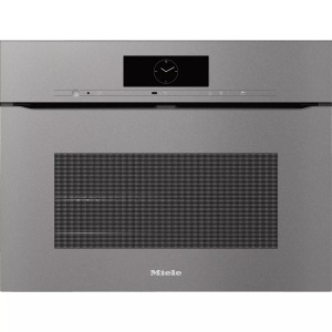 MIELE, Miele Einbaubackofen H 7840-60 BPX Graphitgrau, Miele Einbaubackofen H 7840-60 BPX Graphitgrau