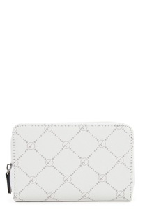 TAMARIS, Portemonnaie, Tamaris - Geldbörse TAS Anastasia, One Size, Weiss
