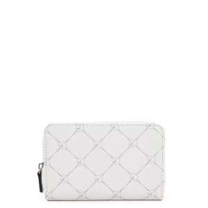 TAMARIS, Portemonnaie, Tamaris - Geldbörse TAS Anastasia, One Size, Weiss