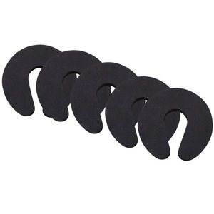 Northio, Tür- Und Schrankstopper, Kindersicherung - Schwarz Unisex, Northio - Tür- und Schrankstopper, Kindersicherung Schwarz
