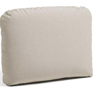 Nardi, Nardi - Eck-Rückenkissen für Modulares System Komodo Beige (45 x 58 x 22 cm), Eckkissen für Gartenlounge Komodo tech panama