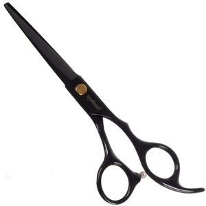 Soulima, Hochwertige Friseurschere ? Stahl Damen ONE SIZE, 