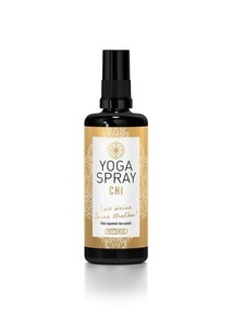 Phytomed, PHYTOMED CHI Yoga Spray (100 ml), PHYTOMED Yoga Spray CHI (100ml)