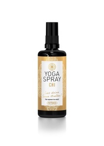Phytomed, PHYTOMED CHI Yoga Spray (100 ml), PHYTOMED Yoga Spray CHI (100ml)